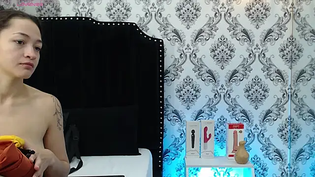 SaaraBrown online show from 02-20-25, 12:25