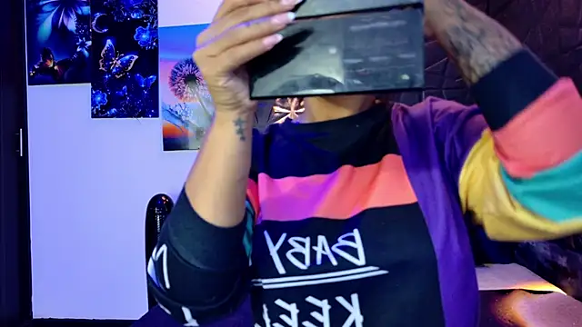 graceymilf666 online show from 11-06-25, 11:33