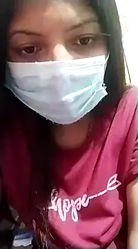 Snapshot of Hotty-Divya chatting on 12-16-24, 10:08 Hotty-Divya online show from 12-16-24, 10:08