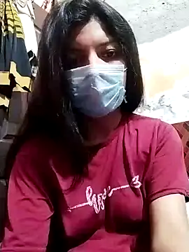 Snapshot of Hotty-Divya chatting on 12-20-24, 01:54 Hotty-Divya online show from 12-20-24, 01:54