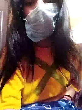 Snapshot of Hotty-Divya chatting on 01-10-25, 02:25 Hotty-Divya online show from 01-10-25, 02:25