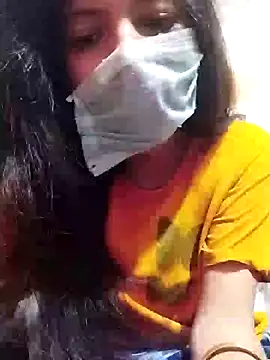 Snapshot of Hotty-Divya chatting on 01-17-25, 02:08 Hotty-Divya online show from 01-17-25, 02:08