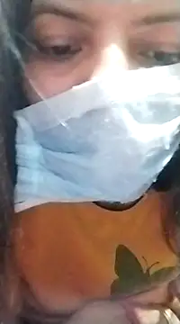 Snapshot of Hotty-Divya chatting on 01-22-25, 08:29 Hotty-Divya online show from 01-22-25, 08:29