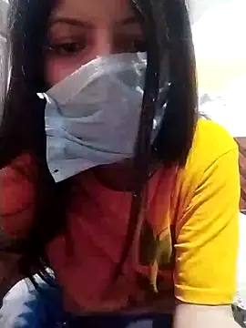 Snapshot of Hotty-Divya chatting on 01-22-25, 02:03 Hotty-Divya online show from 01-22-25, 02:03