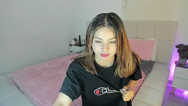 Ori valentina online show from 05-11-26, 09:34