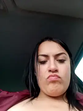 Snapshot of Lesly_10- chatting on 01-24-25, 07:18 Lesly 10- online show from 01-24-25, 07:18