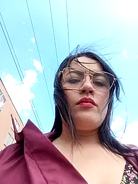 Snapshot of Lesly_10- chatting on 01-29-25, 04:30 Lesly 10- online show from 01-29-25, 04:30