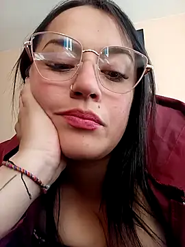 Snapshot of Lesly_10- chatting on 01-29-25, 09:50 Lesly 10- online show from 01-29-25, 09:50