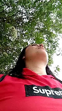 Snapshot of Lesly_10- chatting on 01-30-25, 06:43 Lesly 10- online show from 01-30-25, 06:43