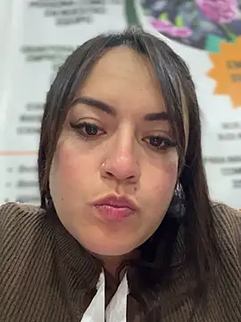 Lesly 10- online show from 02-09-26, 12:20