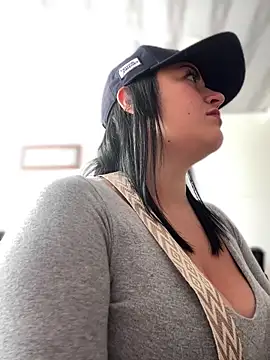 Lesly 10- online show from 03-07-26, 08:50