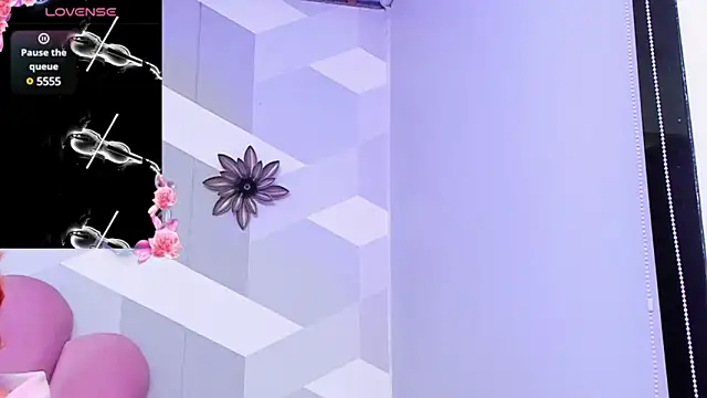 KylieMonnett online show from 01-12-25, 04:31