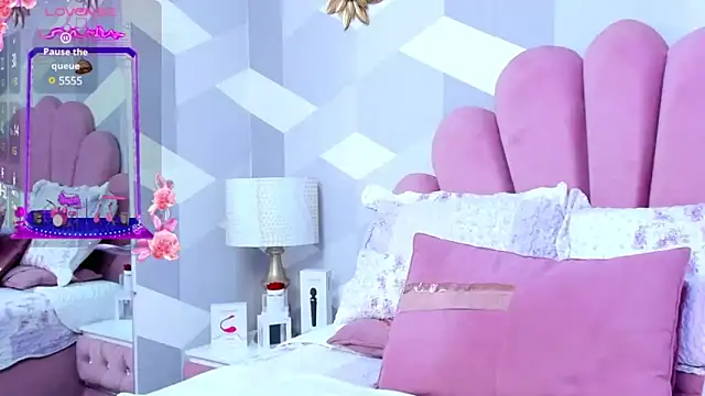 KylieMonnett online show from 01-16-25, 05:21