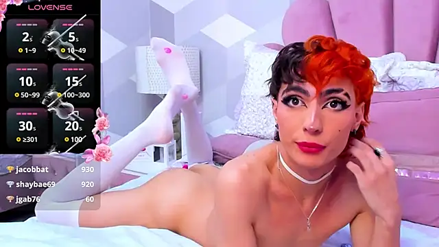 KylieMonnett online show from 01-22-25, 10:29