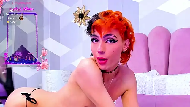 KylieMonnett online show from 01-27-25, 05:37