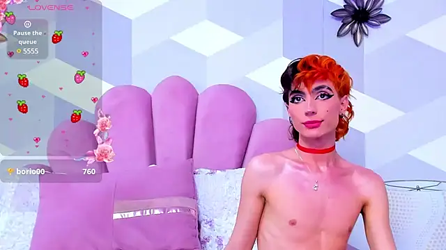 KylieMonnett online show from 02-04-25, 01:13