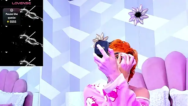 KylieMonnett online show from 02-05-25, 07:53