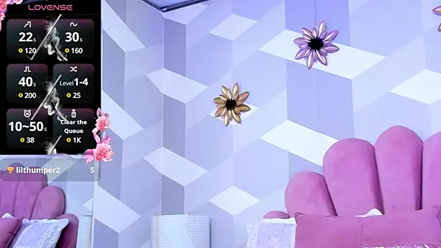 KylieMonnett online show from 02-05-25, 10:55