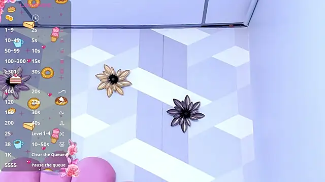 KylieMonnett online show from 02-09-25, 07:16