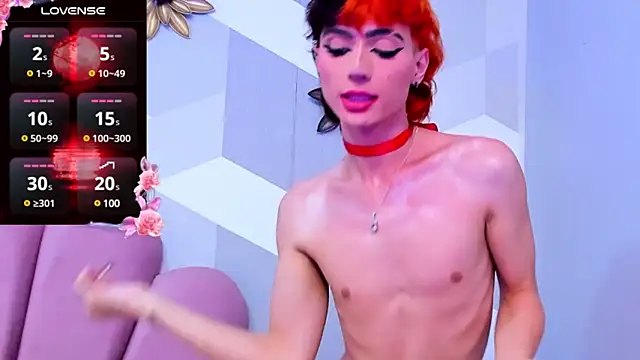 KylieMonnett online show from 02-14-25, 07:38