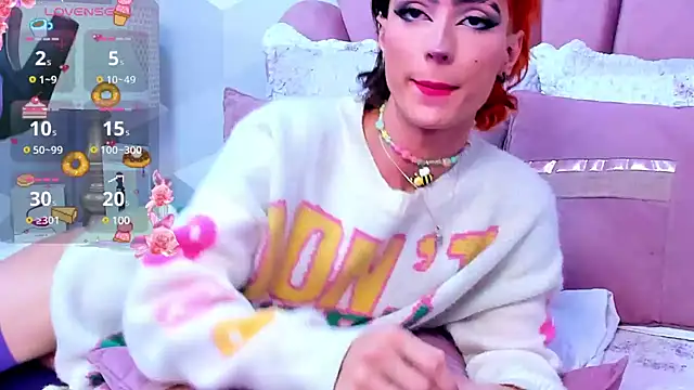 KylieMonnett online show from 02-16-25, 01:03