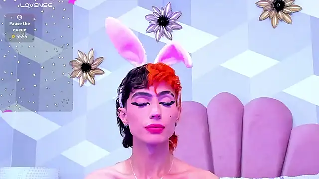 KylieMonnett online show from 02-17-25, 05:36