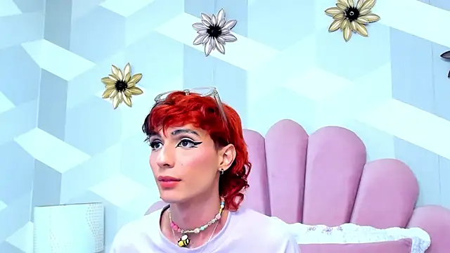 KylieMonnett online show from 03-05-25, 10:44