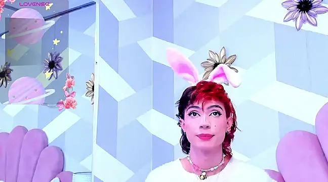 KylieMonnett online show from 03-08-25, 02:55