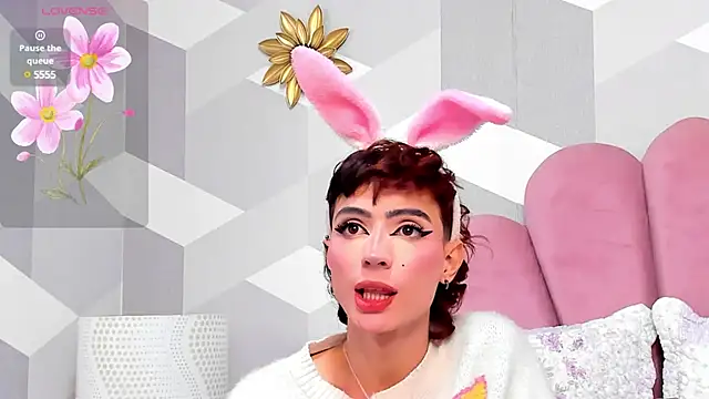 KylieMonnett online show from 03-19-25, 01:32