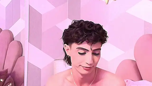 KylieMonnett online show from 11-14-25, 09:24