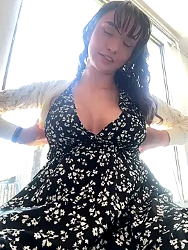 Daneshka1 online show from 11-29-25, 03:26