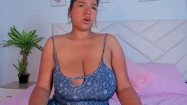 Brianna bigboobs online show from 01-03-25, 11:03
