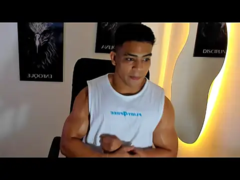 Andrew wolf7 online show from 12-14-24, 11:34