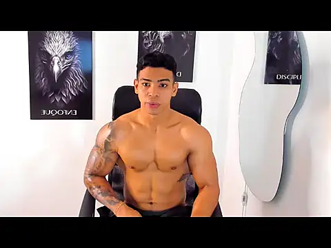 Andrew wolf7 online show from 02-11-25, 02:24