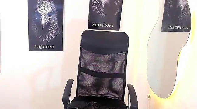 Andrew wolf7 online show from 02-20-25, 12:52