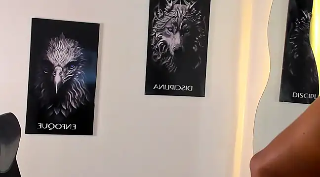 Andrew wolf7 online show from 02-25-25, 05:30