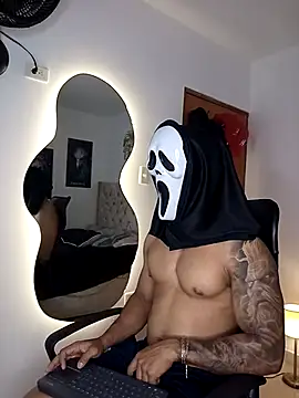 Andrew wolf7 online show from 10-09-25, 06:39