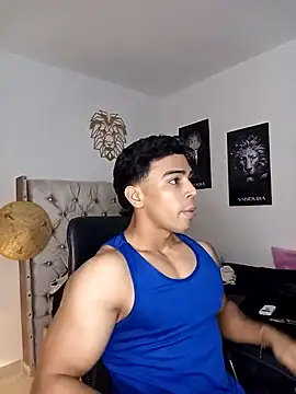 Andrew wolf7 online show from 10-12-25, 12:20