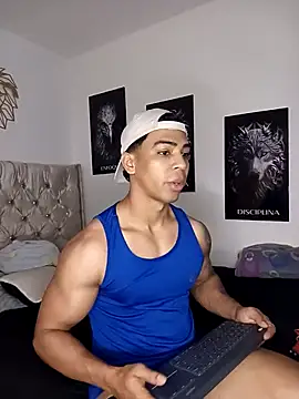 Andrew wolf7 online show from 10-15-25, 07:03