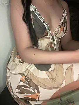 Patrona-fifi online show from 12-21-25, 09:44