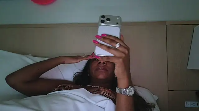 longislandprincess online show from 05-24-26, 06:57