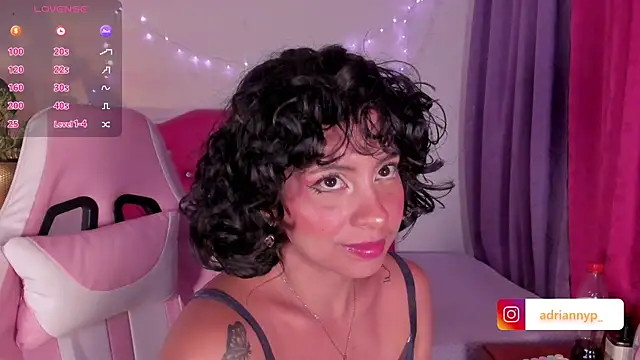 adriannyp 1 online show from 01-30-25, 02:06