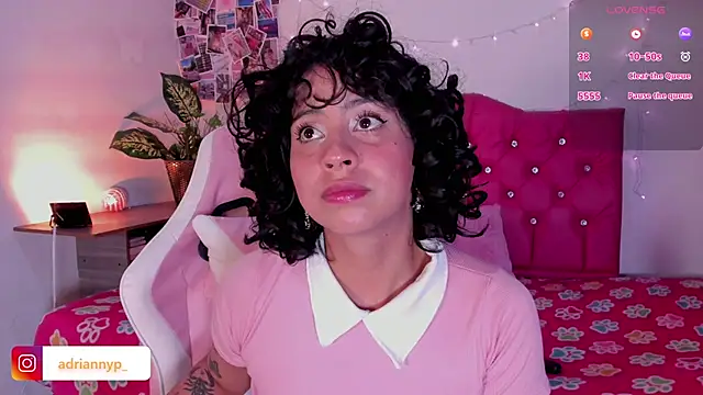 adriannyp 1 online show from 02-15-25, 10:42