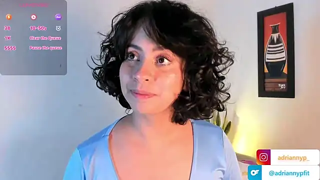 adriannyp 1 online show from 04-11-26, 04:28