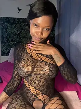 InkLady444 online show from 01-02-25, 12:55