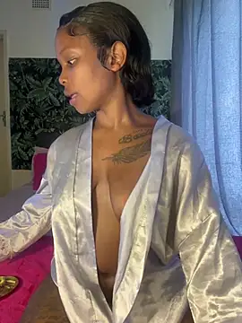 InkLady444 online show from 01-08-25, 04:55