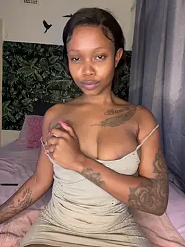 InkLady444 online show from 01-14-25, 12:43