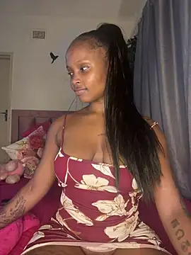 InkLady444 online show from 03-07-25, 09:38