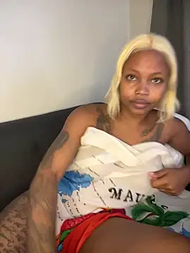 InkLady444 online show from 03-31-26, 09:10