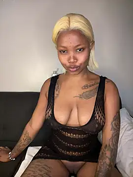 InkLady444 online show from 04-02-26, 02:31